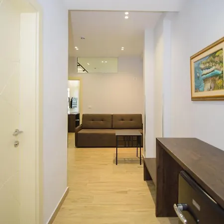 Palm Side * Vlorë