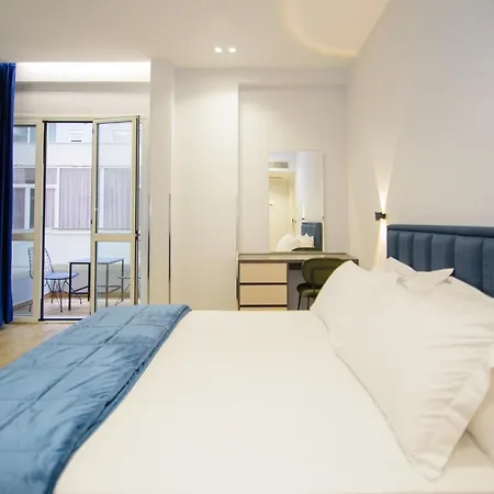 Hotel Palm Side Vlorë