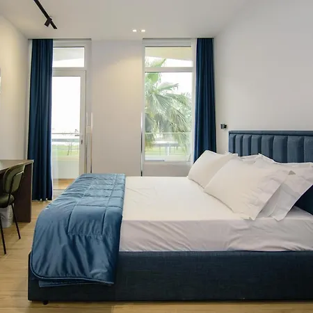 Hotel Palm Side Vlorë