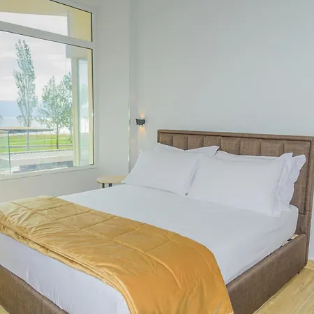 Hotel Palm Side Vlorë