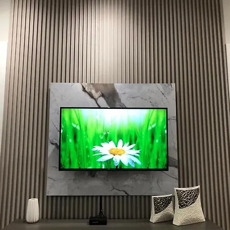 Szálloda Palm Side *