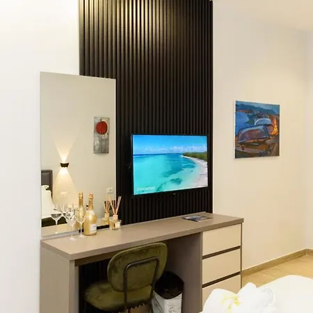 Palm Side Hotel Vlorë
