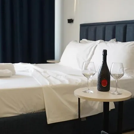 Hotel Palm Side Vlorë