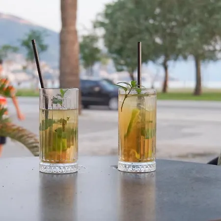 Palm Side Vlorë