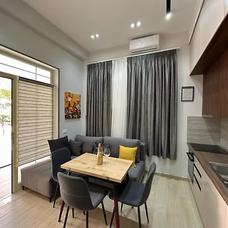 Szálloda Palm Side Vlora