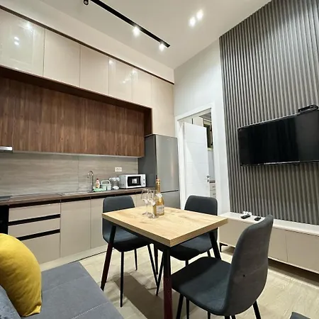 Szálloda Palm Side *